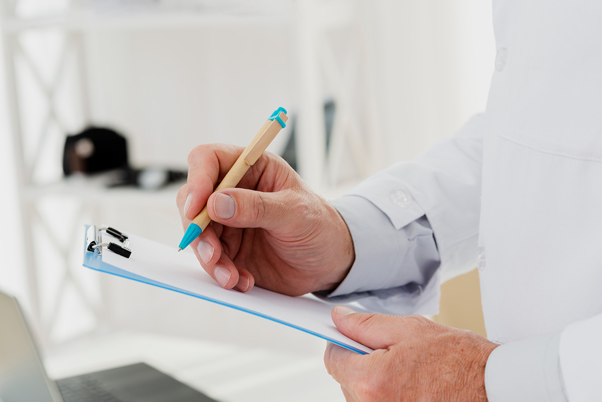 Testosterone Replacement Therapy In Testosterone Replacement Therapy Clinic In Dundalk