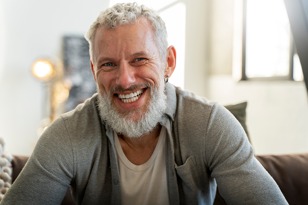Testosterone Replacement Therapy for Men In Testosterone Replacement Therapy Clinic In Dundalk